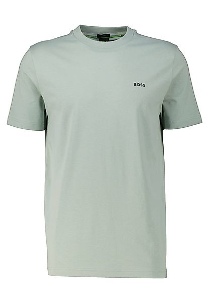 BOSS T-Shirt Herren T-Shirt Regular Fit günstig online kaufen