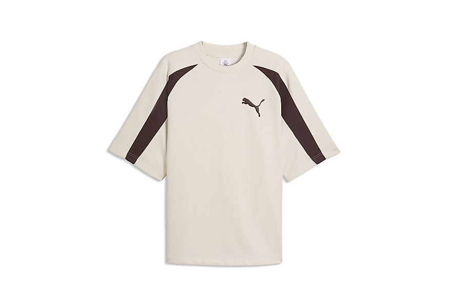 PUMA T-Shirt T7 Big Cat T-Shirt Herren günstig online kaufen