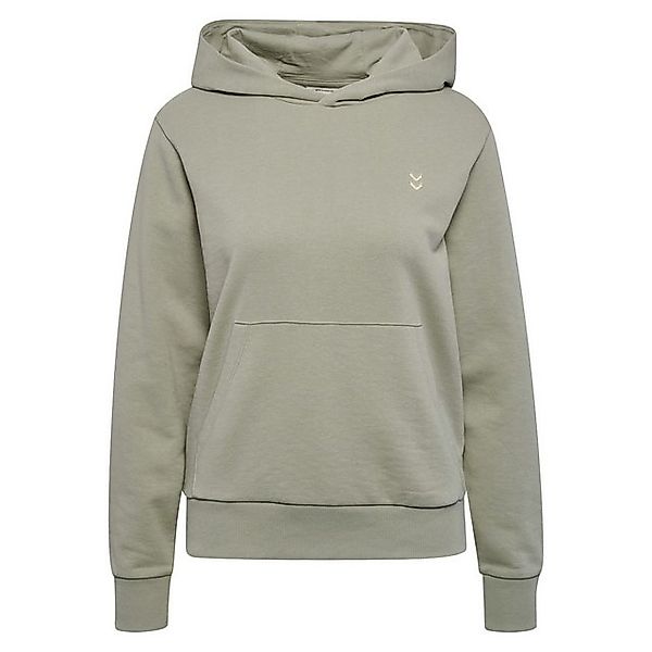hummel Kapuzenpullover Hummel Damen Kapuzenpullover hmlPULSE Co Reg W Swt H günstig online kaufen