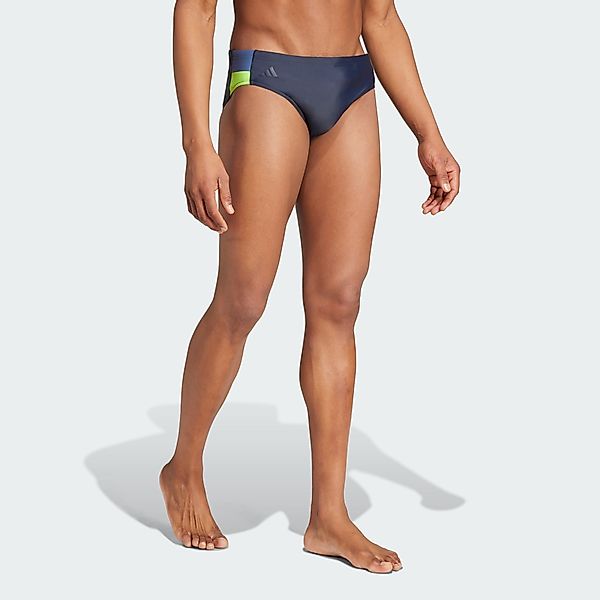 adidas Performance Badeshorts COLORBLOCK BADEHOSE günstig online kaufen