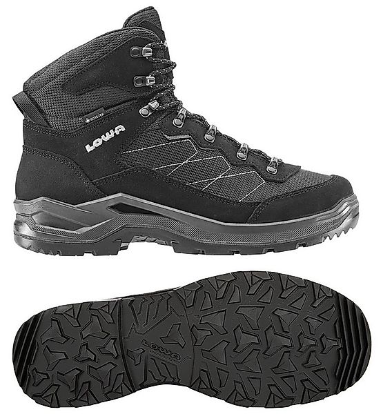 Lowa Lowa Taurus Pro GTX MID Herren Wanderschuhe 311529 0999 Trekkingschuh günstig online kaufen