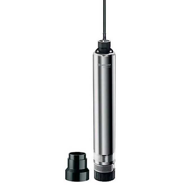 Gardena Premium Tiefbrunnenpumpe 6000/5 inox günstig online kaufen