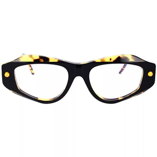 Kuboraum  Sonnenbrillen P15 HBS-OP-Brille günstig online kaufen