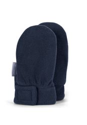 Sterntaler® Fäustlinge ohne Daumen (1-St) mit günstig online kaufen