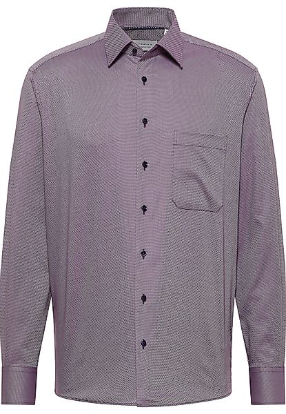 Eterna Langarmhemd COMFORT FIT NON IRON günstig online kaufen