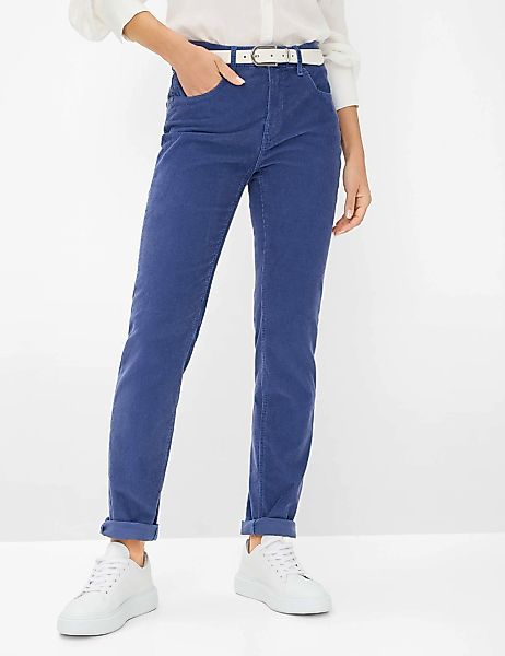 Brax 5-Pocket-Hose "Style MARY" günstig online kaufen