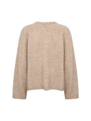 soyaconcept Strickpullover Soya Concept Sweater SC_ORLEAN günstig online kaufen