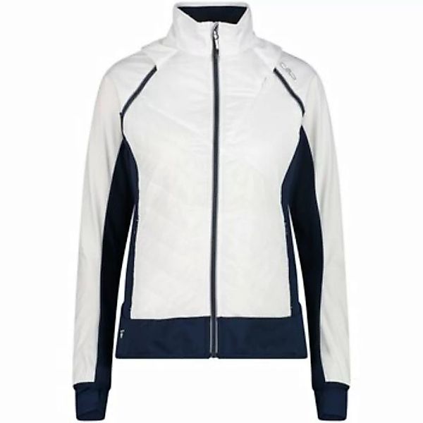 Cmp  Damen-Jacke Sport WOMAN JACKET WITH DETACHABLE S 30A2276/A001 A001 günstig online kaufen