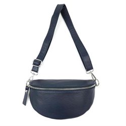 ITALYSHOP24 Bauchtasche Made in Italy Damen günstig online kaufen