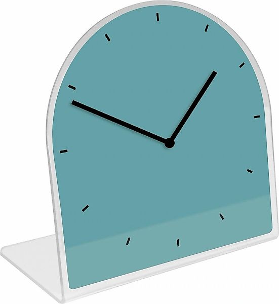 queence Tischuhr Helene Tisch, Uhr, modern, günstig online kaufen