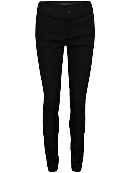 minus Chinohose Carma (1-tlg) Plain/ohne Details günstig online kaufen