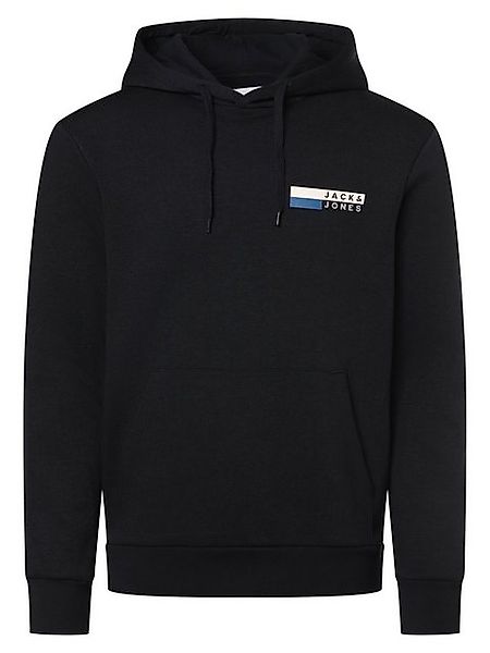 Jack & Jones Kapuzensweatshirt JJECORP LOGO SWEAT HOOD PLAY NOOS günstig online kaufen