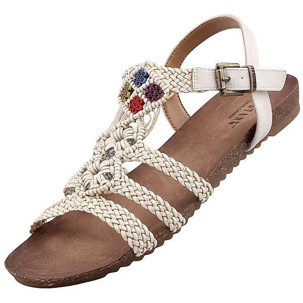 Mustang Shoes 1307815/243 Sandale günstig online kaufen
