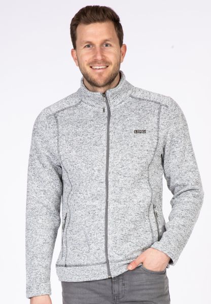 DEPROC Active Fleecejacke OWEN II CS günstig online kaufen
