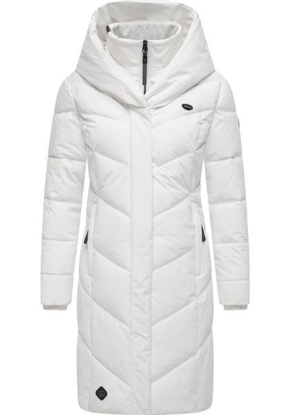 Ragwear Steppmantel Natalka stylischer, gesteppter Winterparka günstig online kaufen