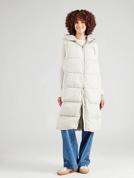 Vero Moda Steppweste Ligaane (1-tlg) Plain/ohne Details günstig online kaufen