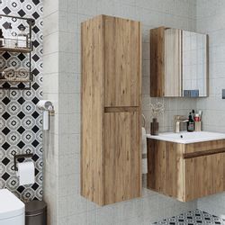 Roomart Badmöbel-Set MELONA 65, (Unterschrank • günstig online kaufen