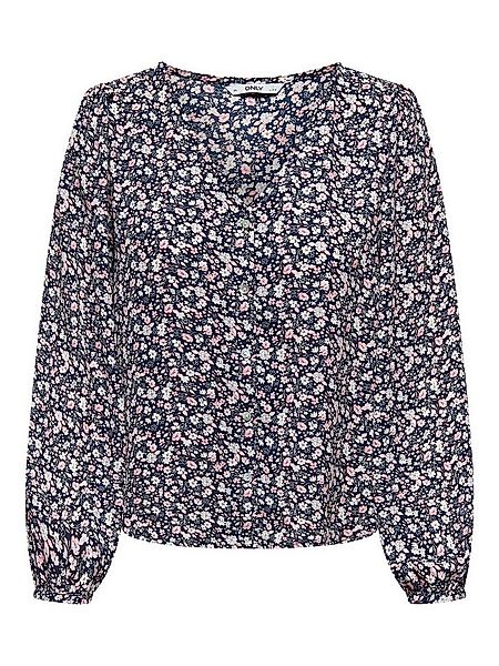 ONLY Langarmhemd ONLSONJA LIFE (1-tlg) günstig online kaufen