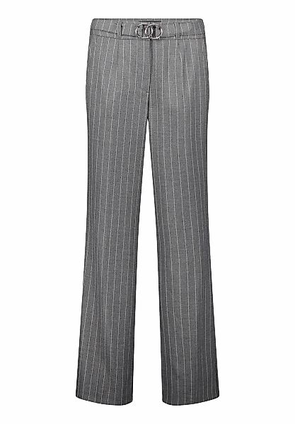 Betty Barclay Marlene-Hose "Betty Barclay Damen Marlene-Hose mit Bindegürte günstig online kaufen
