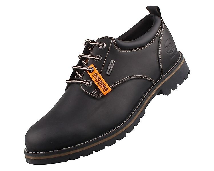 Dockers by Gerli 53WI010-401100 Schnürschuh günstig online kaufen