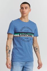 Blend T-Shirt BHAdamus Klassisches T-Shirt mit günstig online kaufen