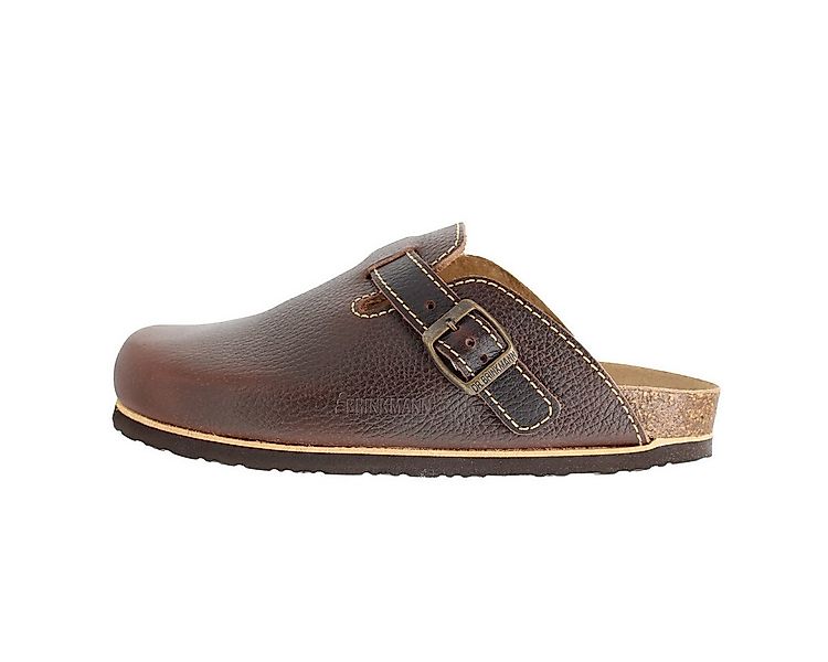 Dr. Brinkmann Nerpio Clog (1-tlg) Clogs - Weiche Lederdecksohle, Gepolstert günstig online kaufen