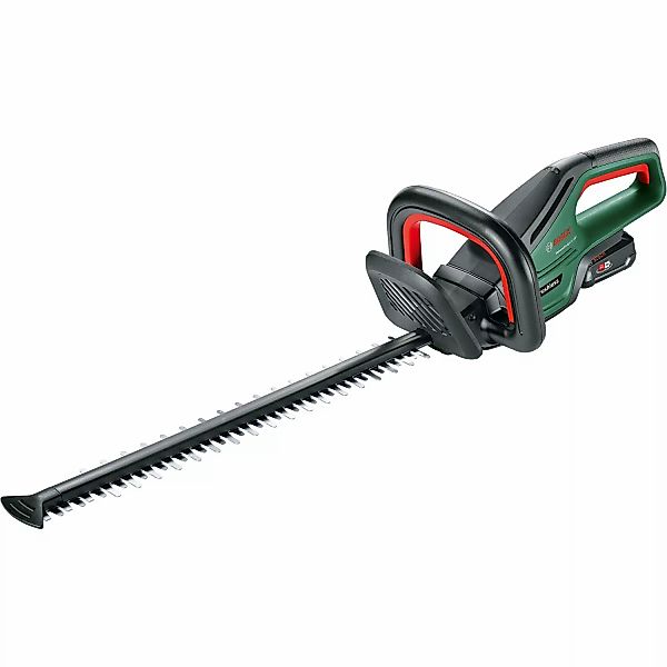 Bosch Akku-Heckenschere UniversalHedgeCut 18-55 günstig online kaufen