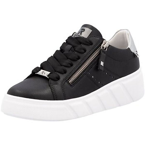 Rieker  Sneaker W2605-00 günstig online kaufen