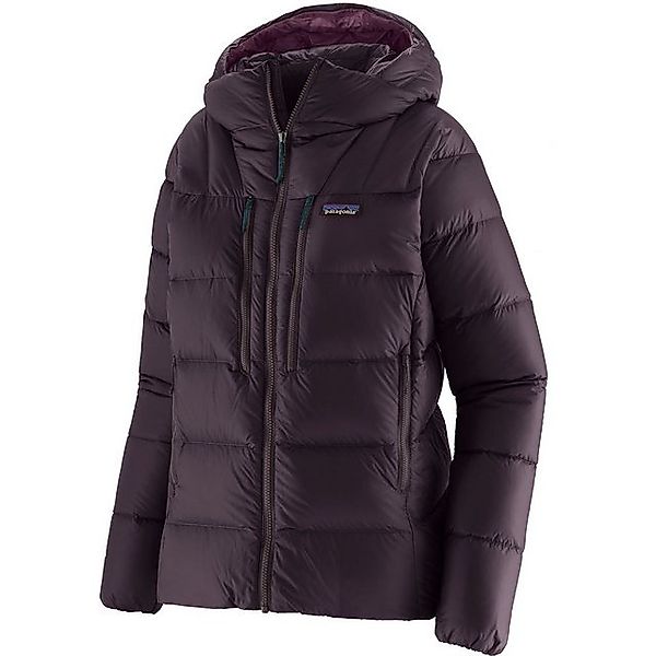 Patagonia Outdoorjacke Patagonia Womens Fitz Roy Down Hoody - Trekking-Daun günstig online kaufen