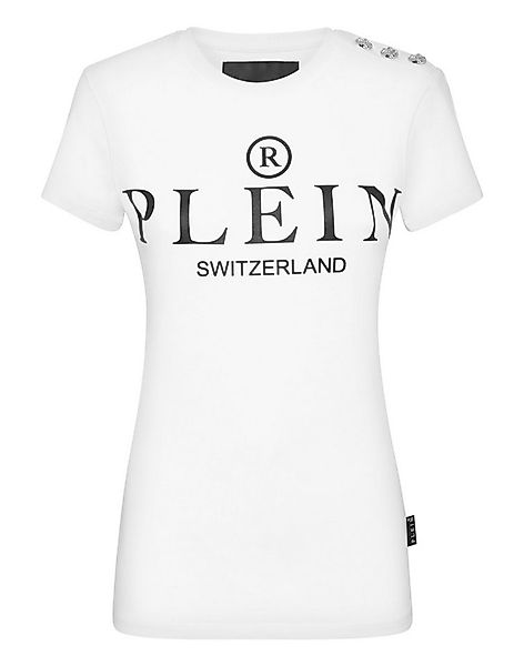 PHILIPP PLEIN T-Shirt Iconic Plein günstig online kaufen