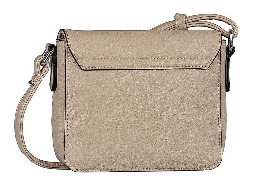TOM TAILOR Umhängetasche Flap Bag No günstig online kaufen