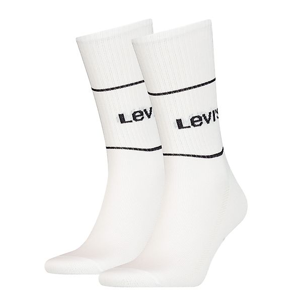 Levi's® Socken LEVIS SHORT CUT LOGO günstig online kaufen