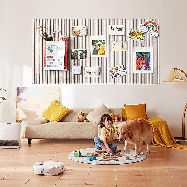 Coonoor Pinnwand Fototafel mit selbstklebendem Klebeband,dekorative günstig online kaufen