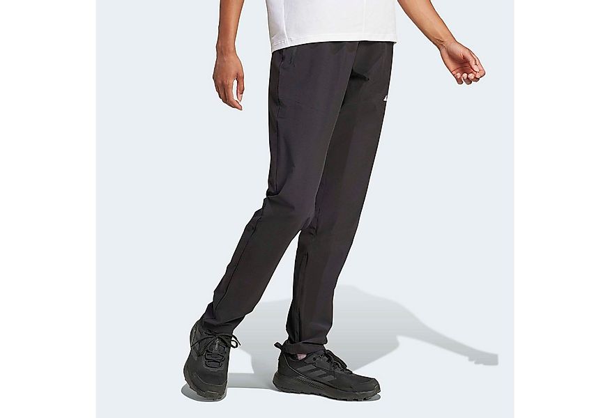 adidas TERREX Outdoorhose W MT ESS PANTS günstig online kaufen