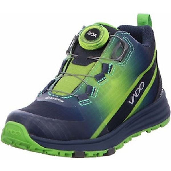 Vado  Sneaker Halbschuhe für Jungen günstig online kaufen