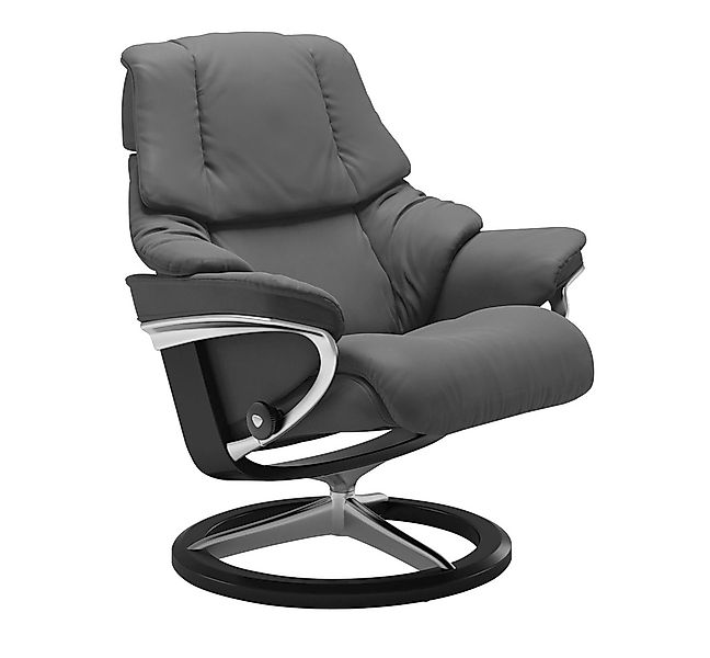 Stressless Relaxsessel "Reno" mit Signature Base, Größe S, M & L, Gestell S günstig online kaufen