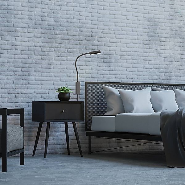 FISCHER & HONSEL Wandleuchte »Raik«, 1 flammig, Leuchtmittel LED-Modul   LE günstig online kaufen