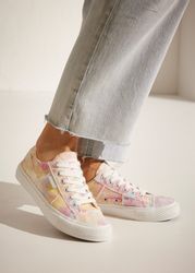 Elbsand Schnürschuh, Sneaker Schnürhalbschuh, Freizeitschuh aus günstig online kaufen