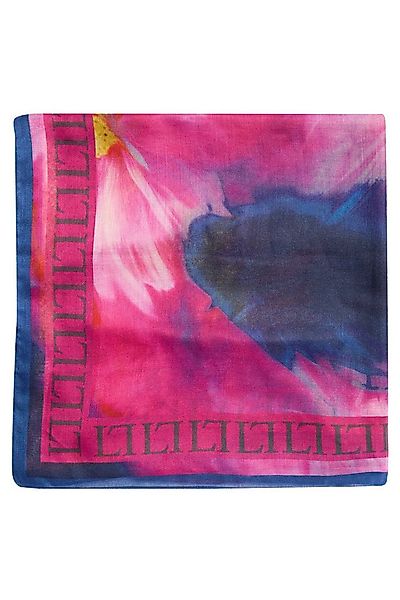 LIPSY Schal Lipsy Leichter Schal mit gedrucktem Muster, (1-St) günstig online kaufen
