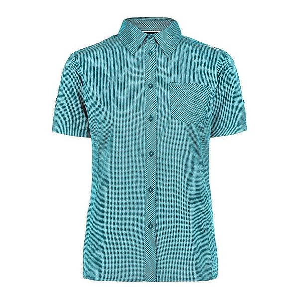 CMP Kurzarmhemd CMP Damen Kurzarmhemd Woman Shirt 39T6066 günstig online kaufen