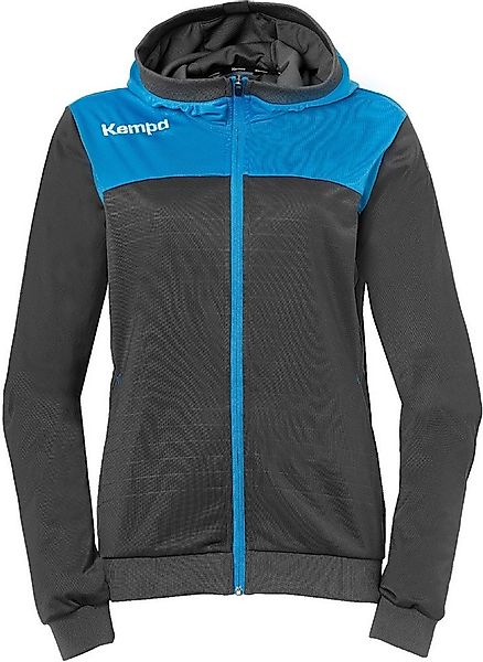 Kempa Trainingsjacke Emotion 2.0 Kapuzenjacke Women günstig online kaufen