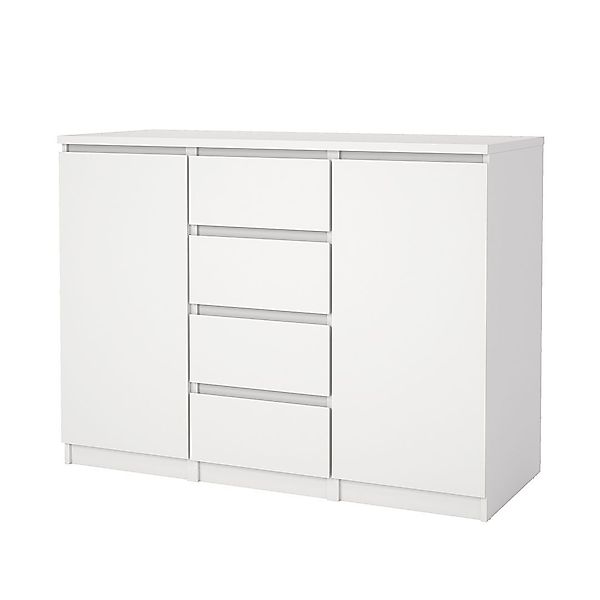 ebuy24 Sideboard Naia Sideboard 2 Türen günstig online kaufen