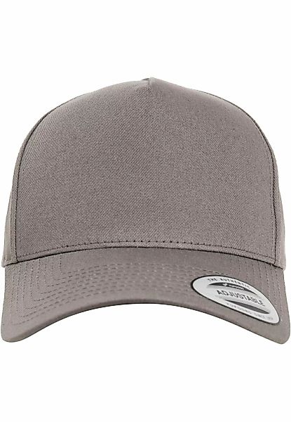 Flexfit Flex Cap "Flexfit Accessoires 5-Panel Curved Classic Snapback" günstig online kaufen