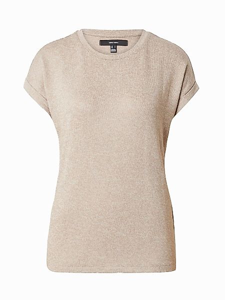 Vero Moda Strickpullover BRIANNA (1-tlg) Plain/ohne günstig online kaufen