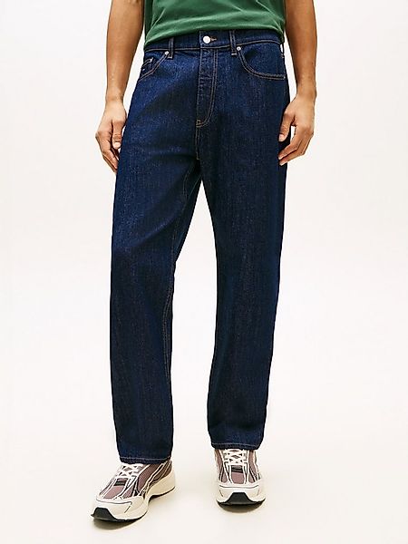 Tommy Jeans 5-Pocket-Jeans Sonny Regular Tapered mit dezenter Waschung günstig online kaufen