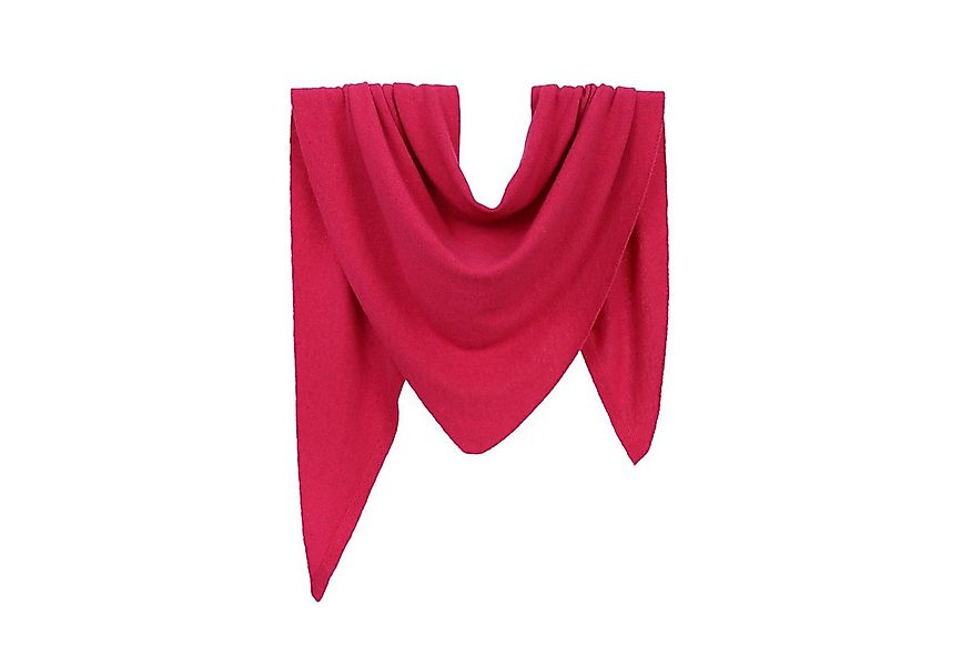 ZEBRO Modeschal Dreieckschal günstig online kaufen