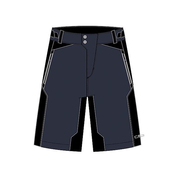 CMP Fahrradhose CMP Herren Short Free günstig online kaufen