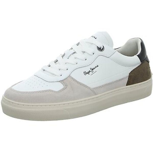 Pepe jeans  Sneaker CAMDEN NATURE M PMS00019 günstig online kaufen