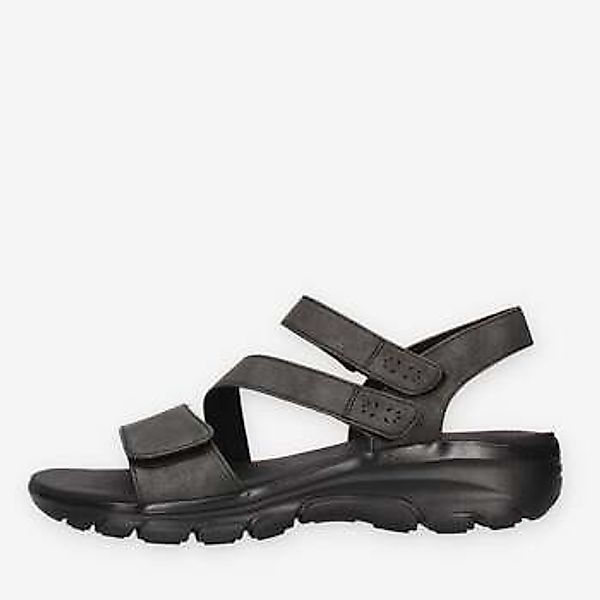 Skechers  Sandalen 163532-BBK günstig online kaufen