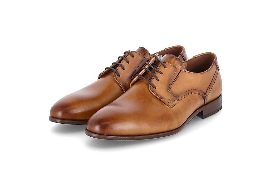 Lloyd Lloyd 1035413 Herren Glattleder braun Schnürschuh günstig online kaufen